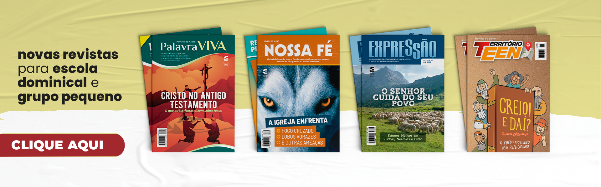 revistas ebd
