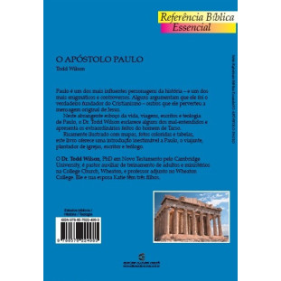 Apóstolo Paulo, O