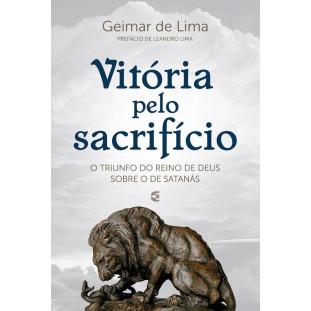 Vitória pelo sacrifício