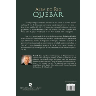 Além do Rio Quebar