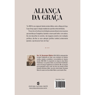 Aliança da Graça