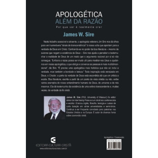 Apologética além da razão