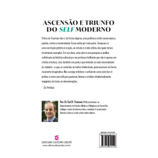 Ascensão e triunfo do self moderno 