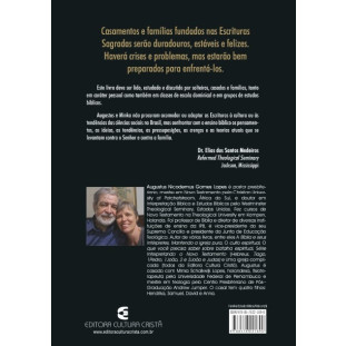 Bíblia e sua família, A - 3ª edição