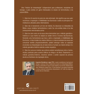 Bíblia e seus intérpretes, A - 3ª edição