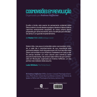 Cosmovisões em Revolução
