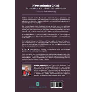 Hermenêutica Cristã