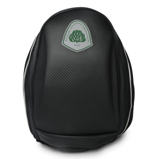 Mochila Casco Carbono - SAF