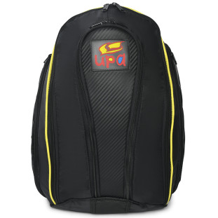 Mochila Nylon Carbono - UPA