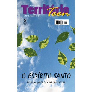 Território Teen - Espírito Santo - Aluno