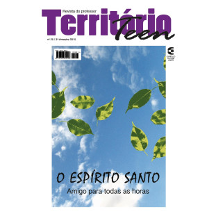 Território Teen - Espírito Santo - Professor