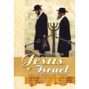 Jesus e Israel 