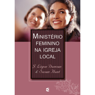 Ministério feminino na igreja local