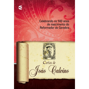 Cartas de João Calvino