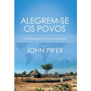 Alegrem-se os povos - 2ª Edição