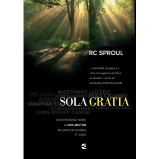 Sola gratia - 2ª edição