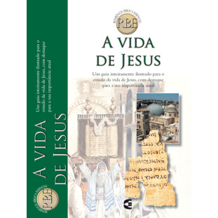 Vida de Jesus, A