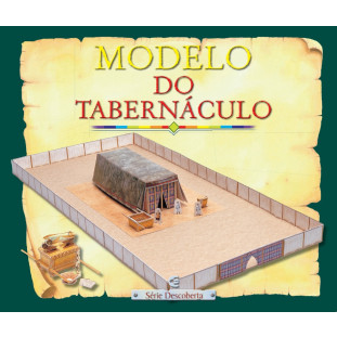 Modelo do Tabernáculo