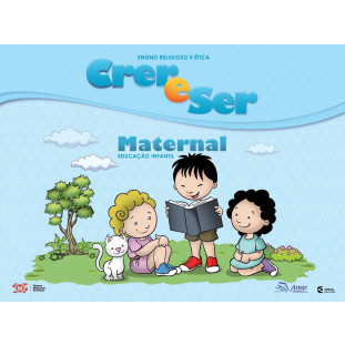 Maternal - 3 anos - aluno