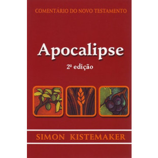 Comentário do NT - Apocalipse - 2ª edição