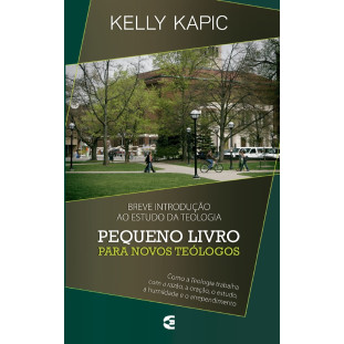 Pequeno livro para novos teólogos