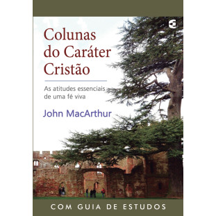 Colunas do Caráter Cristão