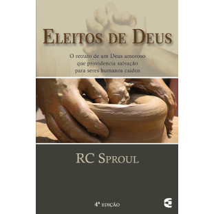 Eleitos de Deus (disponível em formato digital e-Book) 