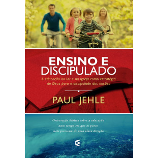 Ensino e discipulado