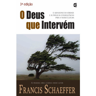 Deus que intervém - 3ª edição