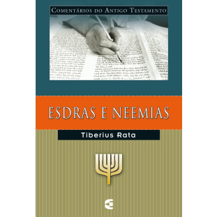 Comentário do AT - Esdras e Neemias