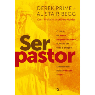 Ser pastor