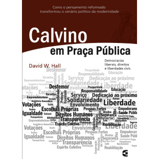 Calvino em Praça Pública