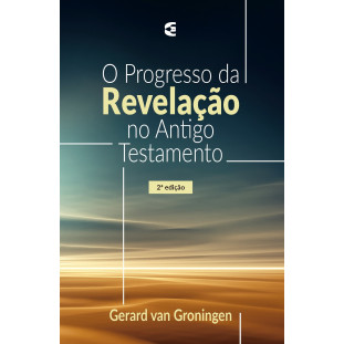 Progresso da revelação no AT