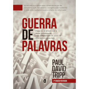 Guerra de Palavras - 2ª edição