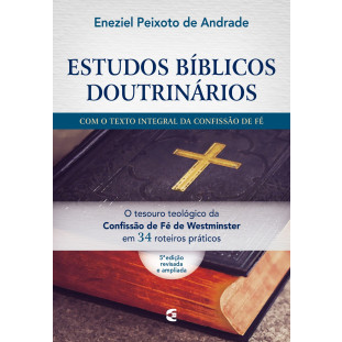Estudos bíblicos doutrinários