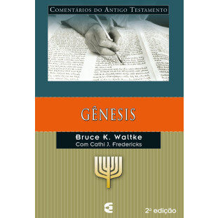 Comentário do AT - Gênesis - 2ª edição