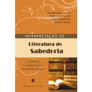 Interpretação de literatura de sabedoria