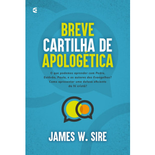 Breve cartilha de apologética