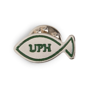 Broche (pin) esmaltado - UPH