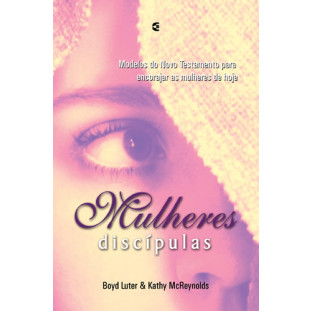 Mulheres discípulas