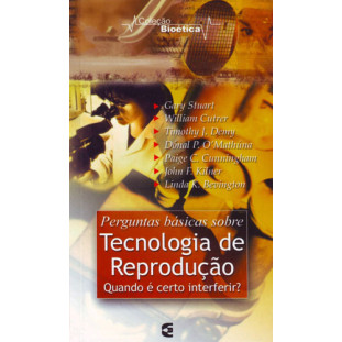 Tecnologia de Reprodução