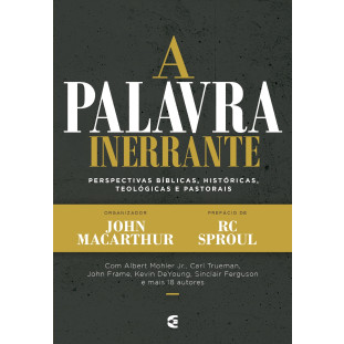 Palavra inerrante, A