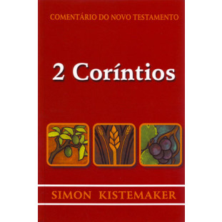 Comentário do NT - 2 Coríntios - 2ª edição