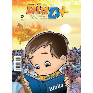 Dia D+ (Ano 2 Nº 02)