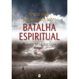 Batalha Espiritual - 7ª edição