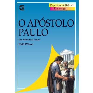 Apóstolo Paulo, O