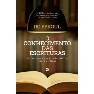 Conhecimento das Escrituras, O