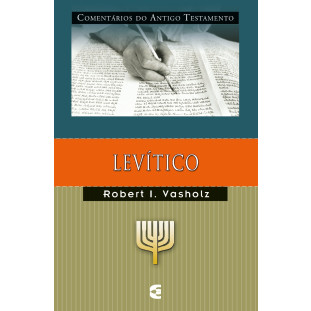 Comentário do AT - Levítico