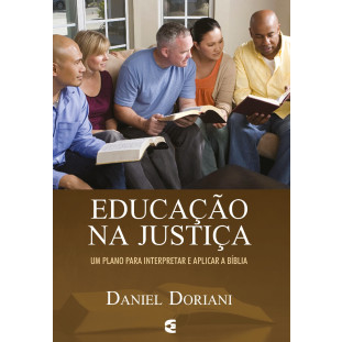 Educação na justiça