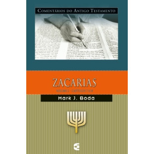 Comentário do AT - Zacarias - volume 2